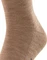 Falke Airport Plus Socken nutmeg mel (Herren) Vorschaubild