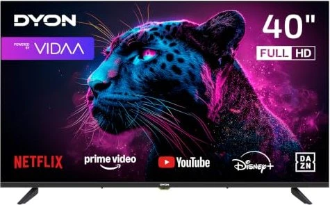 Dyon Movie Smart VX