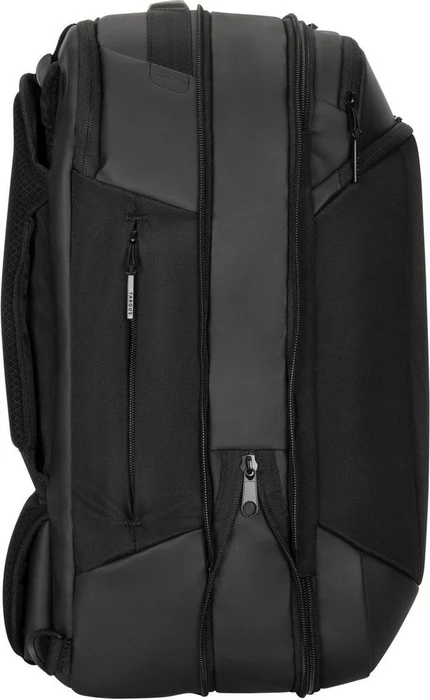 Targus EcoSmart Mobile Tech Traveler XL-Rucksack 15.6" schwarz