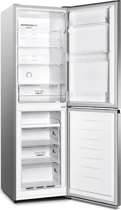 Gorenje NRK418DCS4
