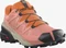 Salomon Speedcross 5 blooming dahlia/black/vibrant orange (Damen) Vorschaubild