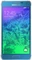 Samsung Galaxy Alpha SM-G850F blau Vorschaubild