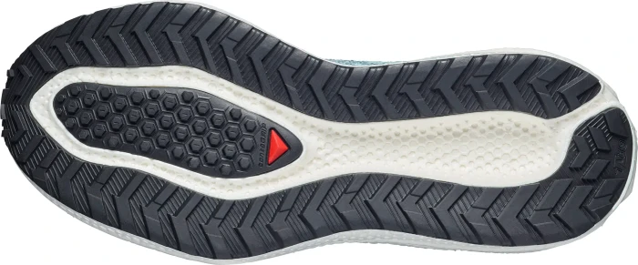 Salomon Aero Glide 4 GRVL stormy weather/lichen (Herren)