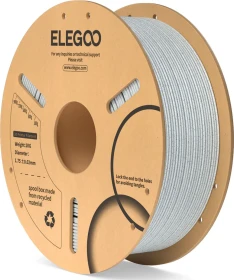 Elegoo PLA, Marble, Spule, 1.75mm, 1.00kg
