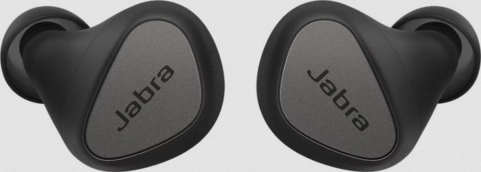 Jabra Connect 5t Titanium Black