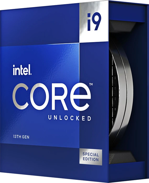 Intel Core i9-13900KS Special Edition, 8P+16E/32T, 3.20-6.00GHz, boxed ohne Kühler