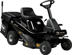 Texas Rider 7600E 3i1 Benzin-Rasentraktor