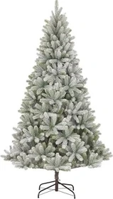 Black Box Trees Künstlicher Weihnachtsbaum Nagoya mit Schnee, 210cm