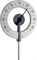 TFA Dostmann Lollipop Gartenthermometer Wetterstation Analog Vorschaubild