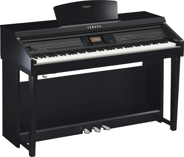 Yamaha Clavinova CVP-701