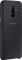 Samsung Dual Layer Cover für Galaxy A6+ (2018) schwarz Vorschaubild