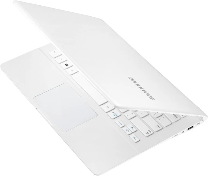 Samsung ATIV Book 9 Lite 910S3G, weiß, Core i3-4020Y, 4GB RAM, 128GB SSD, DE