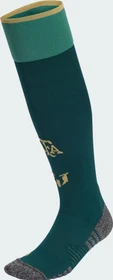 adidas Argentinien Messi 26 Stutzen aurora ivy (Herren)