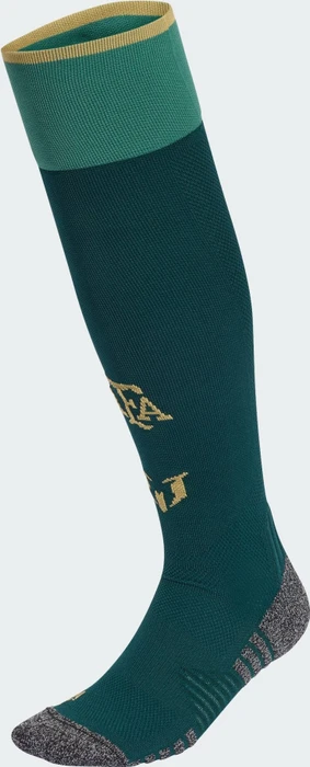adidas Argentinien Messi 26 Stutzen aurora ivy (Herren)