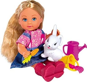 Simba Toys Evi Love - Cute Garden