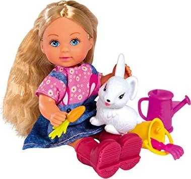 Simba Toys Evi Love - Cute Garden