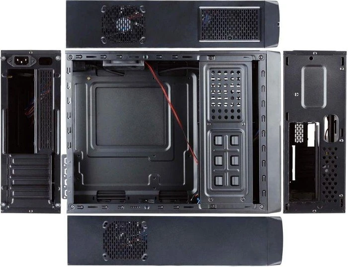 Chieftec UNI UE-02B, 250W SFX