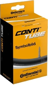 Continental Compact DV 26mm 10"/11"/12" Schlauch