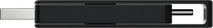 PNY Duo Link V3 2TB, USB-A + USB-C, USB 3.2 Gen 2×1
