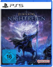 Elden Ring Nightreign (PS5)