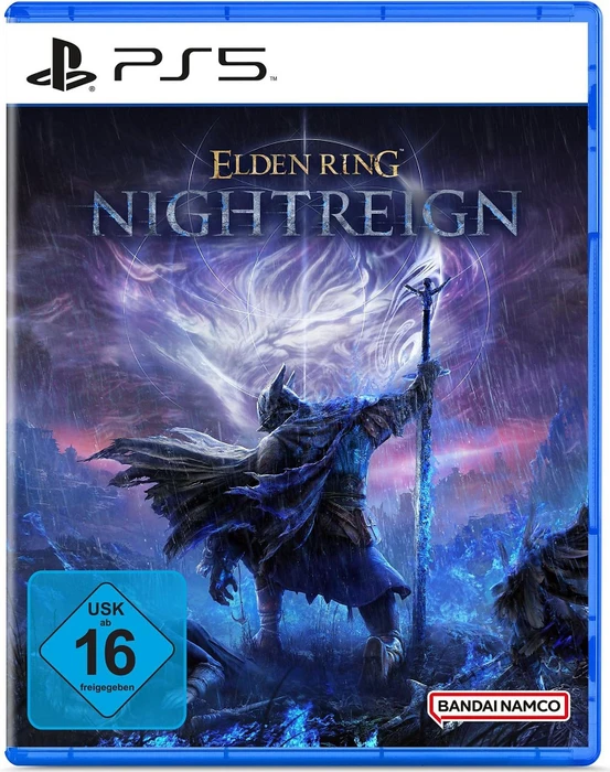Elden Ring Nightreign