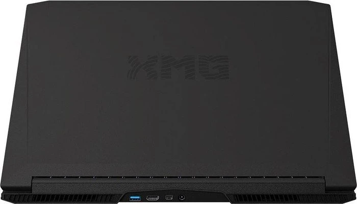 Schenker XMG A705-9AZ, Core i7-4720HQ, 8GB RAM, GeForce GTX 960M, DE
