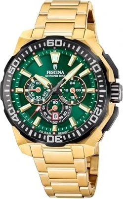 Festina Chrono Bike F20727