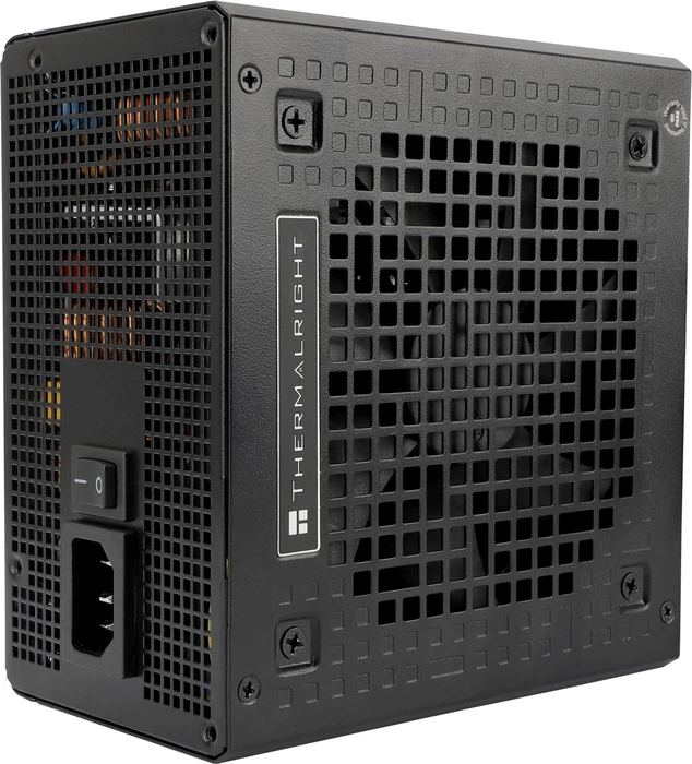 Thermalright TG-850S schwarz 850W, ATX 3.0