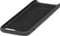 Stilgut Premium Cover für Apple iPhone 7 Plus schwarz Vorschaubild