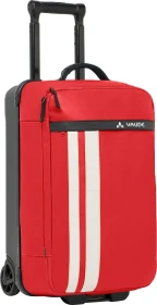 Vaude Takutea 35l Reisetrolley red