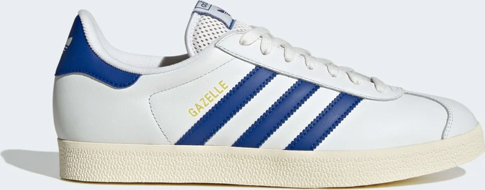adidas gazelle silver green womens adidas Originals Gazelle Shoes Wonder White main image 0