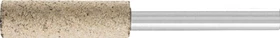 Pferd ZY 1032 6 AN 46 N5B INOX EDGE Zylinderstift Schleifstift K46, 10x32mm, 10 Stück
