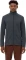 Vaude Neyland SC Fleece Jacke schwarz (Herren) Vorschaubild