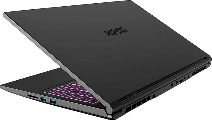 Schenker XMG Core 15-M19dpz, Core i7-9750H, 8GB RAM, 500GB SSD, GeForce GTX 1660 Ti, DE