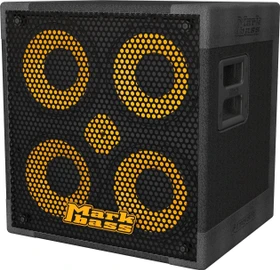 Markbass MB58R 104 Energy (verschiedene Ausführungen)