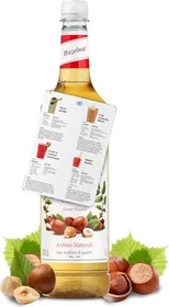 Monin Haselnuss 1l