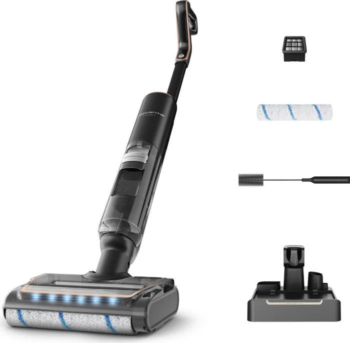 Rowenta GZ5736 X-Clean 7 Akku-Wischsauger