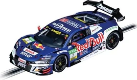 Carrera Digital 132 Audi R8 LMS GT3 evo II Abt Sportsline - Red Bull, No.7 DTM 2024