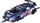 Carrera Digital 132 Audi R8 LMS GT3 evo II Abt Sportsline - Red Bull, No.7 DTM 2024 (32044)