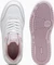 Puma Doublecourt puma white/grape mist Vorschaubild