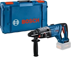 Bosch Professional GBH 18V-28 D Akku-Bohr-/Meißelhammer solo inkl. L-Boxx