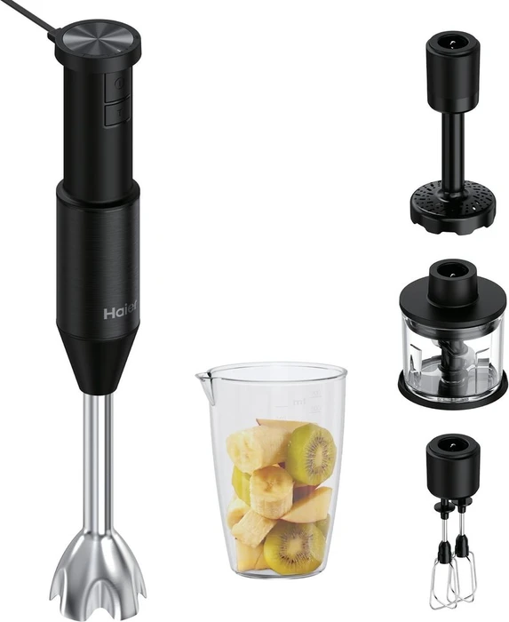 Haier HHB5B5/1 011 I-Master Series 5 Stabmixer