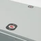 SilverStone RM43-320-RS, Rackmount Storage, schwarz/grau, 4HE, ATX Vorschaubild