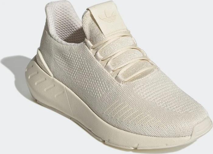 adidas Swift Run 22 wonder white/core black (Damen)