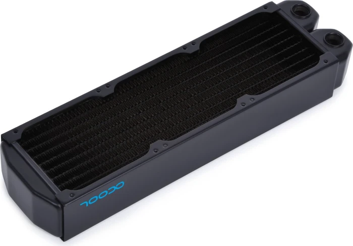 Alphacool NexXxoS HPE-45 Full Copper 80mm Triple