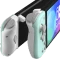 Hori Split Pad Compact Controller mint green/white (Switch) Vorschaubild
