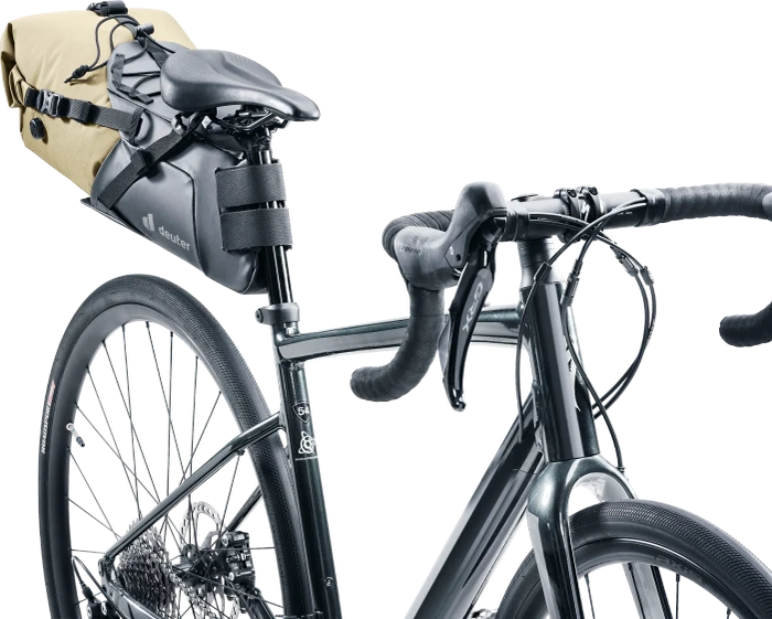 Deuter Cabezon SB 16 Satteltasche desert/black