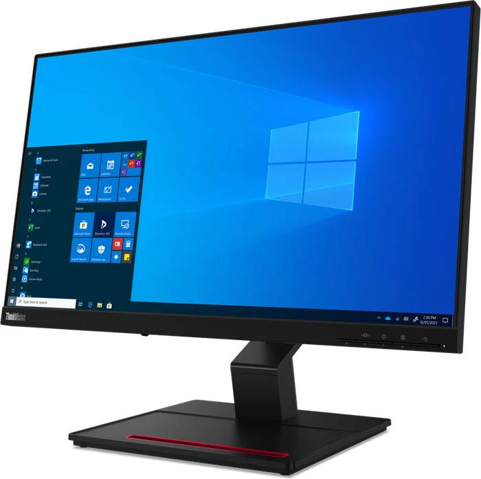 Lenovo ThinkVision T24t-20, 23.8"