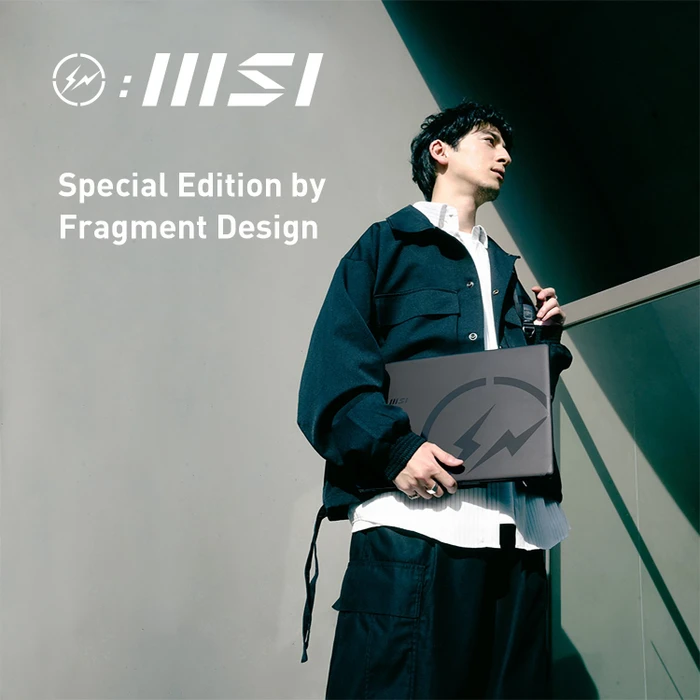MSI Creator Z16 Hiroshi Fujiwara Limited Edition A11UE-229, Stellar Black, Core i7-11800H, 16GB RAM, 1TB SSD, GeForce RTX 3060, DE