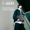 MSI Creator Z16 Hiroshi Fujiwara Limited Edition A11UE-229, Stellar Black, Core i7-11800H, 16GB RAM, 1TB SSD, GeForce RTX 3060, DE Vorschaubild